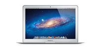 Apple MacBook Air MC969LL/A 11.6-Inch Laptop (Renewed)