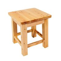 Shower Seats stools Shower/Bathroom Stool Wooden Shower Seat Stool Wooden Chair Replacement Stool Old Man/Disabled Skid Heavy Shower Seat Shower/Bathroom Maximum Weight 250 Kg Bath Seat Bench