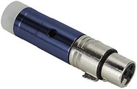 Blizzard Lighting Wicicle Anyfi, Black