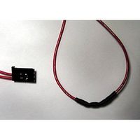 Eagle Tree Systems, LLC Motor Loop Temperature Sensor Temp-Loop