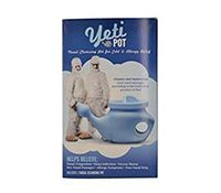 Nasal Cleansing Pot For Cold And Allergy Relief
