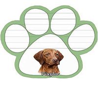 E&S Pets NP-55 Dog Notepad