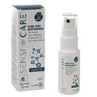 Convatec Sensi-Care Protective Barrier Spray - 413502CS - 50 mL, 12 Each / Case