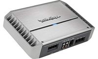 Rockford Fosgate PM500X1bd Punch Marine 500 Watt Class-bd Mono Amplifier