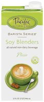Pacific Foods Soy Blenders, Plain, 32-Ounce Containers (Pack of 12)