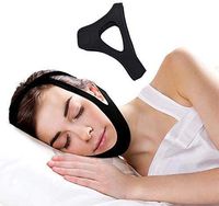 Premium Anti Snoring Solution, Comfortable & Lightweight and Breathable Snoring Devices, Snoring Anti-Odor Suitable for Men and Women Pour