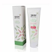 Acid Mantle Cream Skin Restorer, pH Balancer For Eczema, Psoriasis and Skin Irritation from Dyes & Detergents