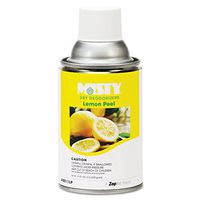 MISTY Metered Dispenser Refill Lemon Peel Deodorizer