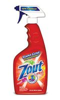 Zout Stain Remover Spray 22 oz Bottle (Pack of 12)