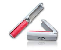 Travel Lint Roller - Folding, Compact, Foldable Travel Lint Roller Lint Remover (2)