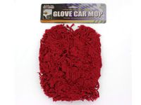 Bulk Buys Glove car mop Case Of 24