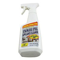 Cerma Bryte Stainless Steel Cleaner Polish