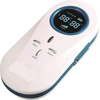 ATANG Rhinitis Sinusitis Massager Laser Infrared Therapeutic Apparatus Multifunctional Nose Massage Machine Health Care