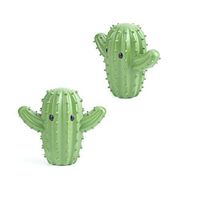 Kikkerland LB18 Cactus Dryer Balls, Set of 4