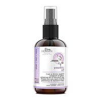 Warm Human Peacful AF Mindfulness Spray + Yoga Mat Cleaner