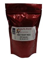 Red Yeast Rice 250 Capsules 850MG