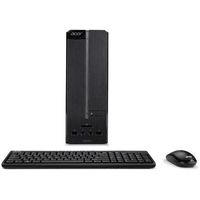 Acer Aspire XC Compact Desktop PC Intel Celeron J1900 2GHz | AXC-603G-UW13