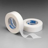 3M Micropore Surgical Tape, 10 yd., 3", 3M1530-3