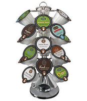 Keurig Vue 24 Pod Carousel