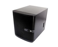 Supermicro SuperServer 5029A-2TN4 Mini-tower Server - 1 x Intel Atom C3338 Dual-core (2 Core) 1.50 GHz DDR4 SDRAM - Serial ATA/600 Controller - 1 x 250 W - 1 Processor Support - Gigabit Ethernet - ASP