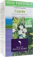 Docteur Valnet Essential Oil Cypress 10ml
