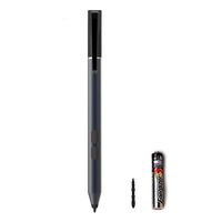 Surface 2019 Pen,Surface Stylus with 1024 Levels Pressure Sensitivity Aluminum Body for Microsoft Surface Pro 6, Surface Pro 7,Surface Pro 2017, Surface Pro 3/4/5, Surface Book 2 (Black)