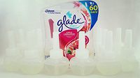 Glade 13074 Apple Cinnamon Glade® PlugIns® Scented Oil Refills 2 Count