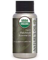 Best Patchouli Essential Oil Pure Certified Organic Therapeutic Grade 1Lb