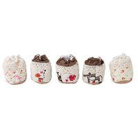 Meolin 1PC Chair Desk Table Leg Floor Protector Pad Chair Socks