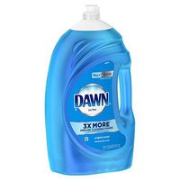 Dawn Ultra Dishwashing Liquid Dish Soap, Original Scent, 75 Fluid Ounce (Pacof of 2)