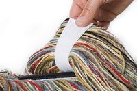 Sladust - Industrial Mop Replacement Head