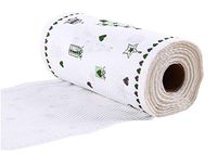 Ocharzy Kitchen Paper Towels with Cute Pattern Disposable Tissue (Gift, 1 roll)