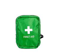 CFPPX Backpack for First Aid Kits Pack Emergency Treatment or Hiking, Backpacking, Camping, Travel, Car & Cycling