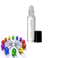 Lollypop Scented Perfume Oils (Select Your Scent) By Lolly Scents (Candy Cane)