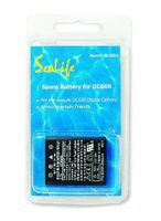 SEALIFE SPARE BATTERY F/DC600 (31140)