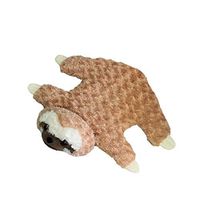 Weighted Lap Blanket Pad for Kids by SENSORY4U – Sloth Weighted Blanket 4 Lbs - Washable - Perfect for Sensory Disorders Such as Autism, ADHD, Anxiety, Stress and Poor Concentration