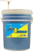 Soap 4 Cheap Liquid Laundry Detergent - 640 Loads per Bucket 5 Gallons