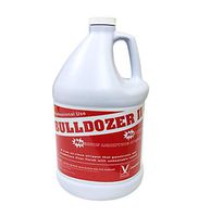 JaniLink Bulldozer II No-Rinse Floor Stripper GAL