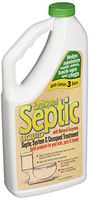 Earthworm Liquid Septic System and Cesspool Treatment, 32 Fluid Ounce