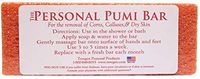 The 5" Personal Pumi Bar (Rose)