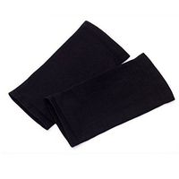 Compression Thigh Thinner and Slimmer Wrap (Black)