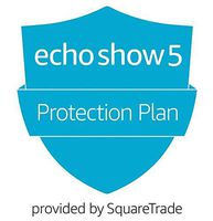 1-Year Accident Protection Plan for Echo Show 5
