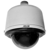 PELCO Spectra IV SE DD4H35 Horizon Dome Camera