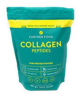 Further Food Collagen Peptides Protein Powder, 32oz