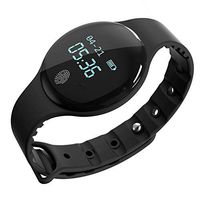 Fitness Tracker with Heart Rate Monitor, Fitness Watch Activity Tracker Smart Watch with Sleep Monitor ，Children's Male and Female Pedometer Watches