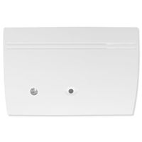 Qolsys QS1431-840 IQ Wireless S-Line Encrypted Glass Break Sensor