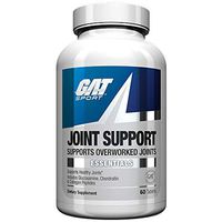 GAT Sport Joint Support Tablets, 60 Count