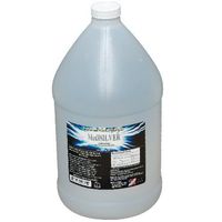 MediSILVER CLEAR (20 ppm of 99.99+% Pure Bioavailable Colloidal Silver) - One (1) U.S. Gallon
