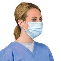 T_Tbuy ERY-001 , 4 x 3.2 x 3 cm, Blue(10pcs)