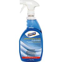 Genuine Joe 99669 Genuine Joe Ammoniated Glass Cleaner, 32V